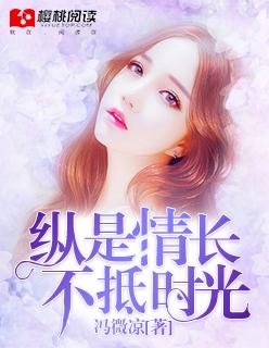 纵使情长不抵时光最终结局