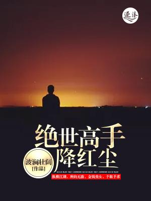 绝世高手