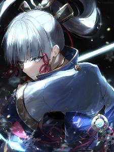 空之律者穿越原神