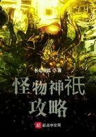 怪物神袛攻略