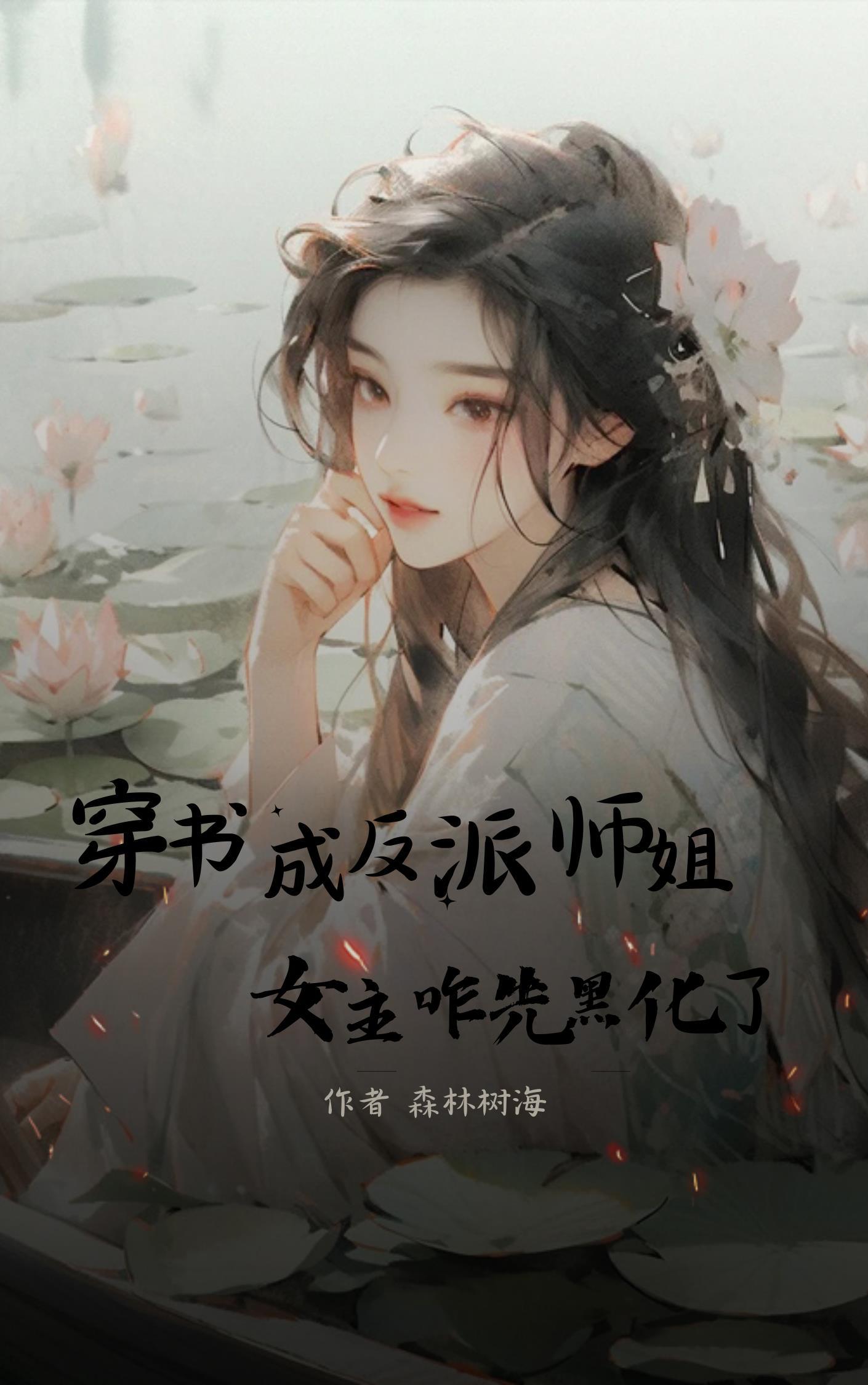 女主咋先黑化了 番外作者森林树海
