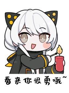二次元的世界你也能懂