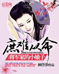 庶女将军
