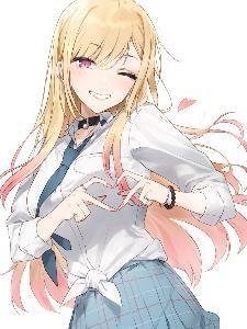 二次元女主角头像