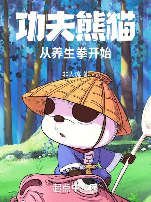 功夫熊猫cctv