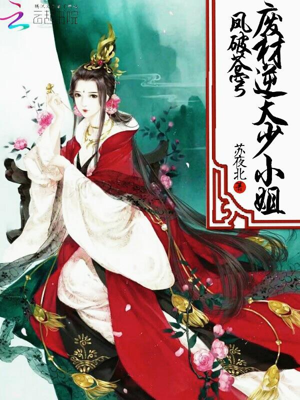 废柴小姐之凤逆天下