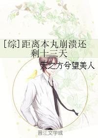 距离本丸崩溃还剩13天