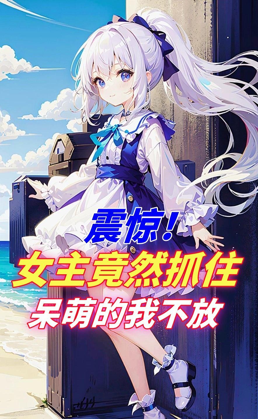 女主捉弄男主的动漫