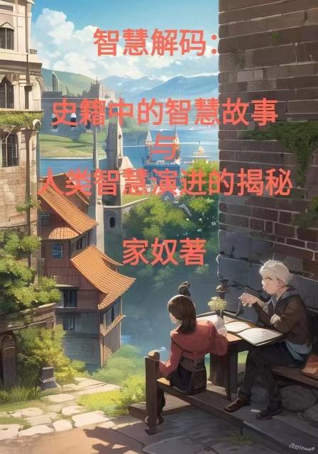 读史学智慧