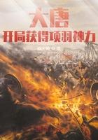 大唐开局投资霸王项羽李恪