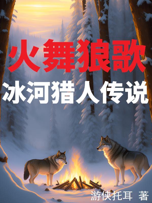 火舞 冰
