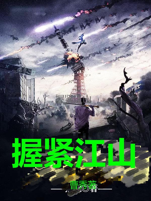 手握江山最佳配图