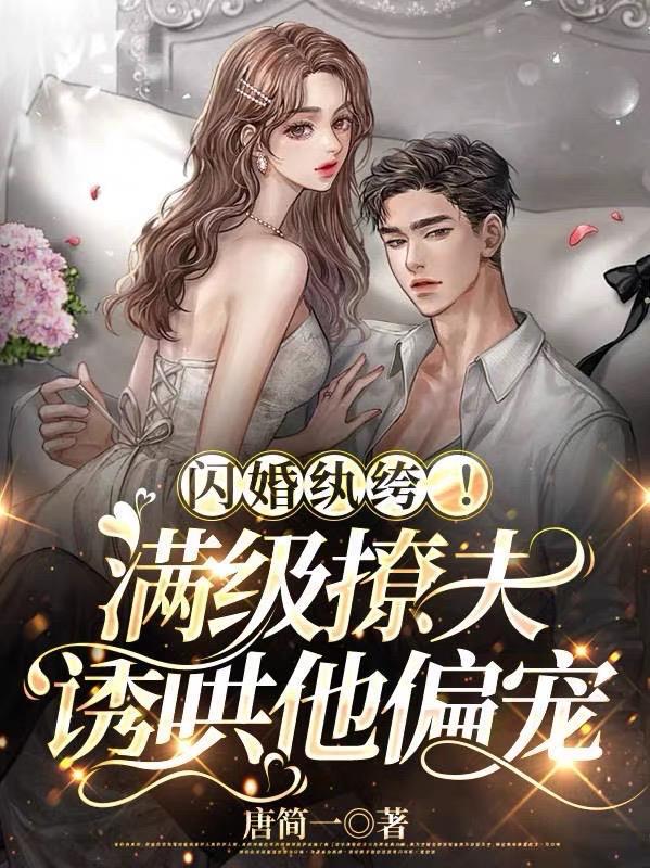 短剧闪婚后一成满级丈
