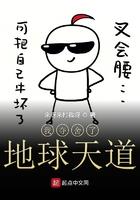 我夺舍了地球天道的