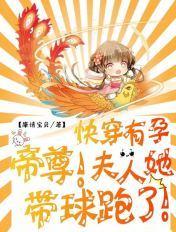 夫人她带球跑了!康情