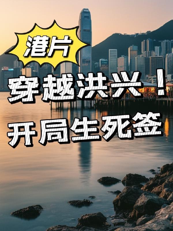 港片开局穿越洪星大头