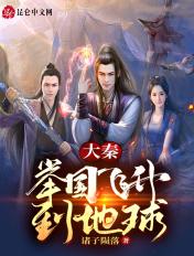 双大秦举国飞升
