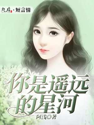 你是遥远的明月