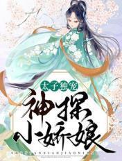 神探太子妃6漫画