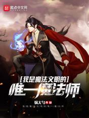 我是魔法师的作文300字