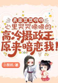 摄政王高冷疯批