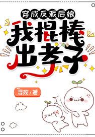 我穿成反派的后娘