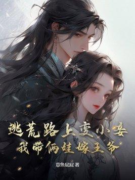 我带俩娃嫁王爷作者章鱼屁屁