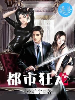 都市狂龙张奕