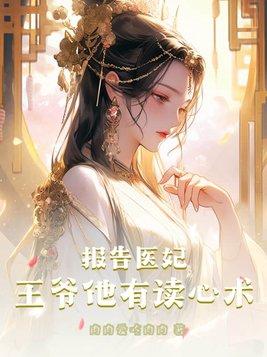 报告医妃王爷他有读心术短剧免费观看第一集