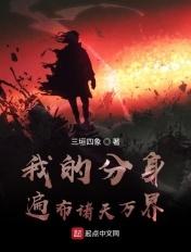 我的分身遍布诸天万界!三垣四