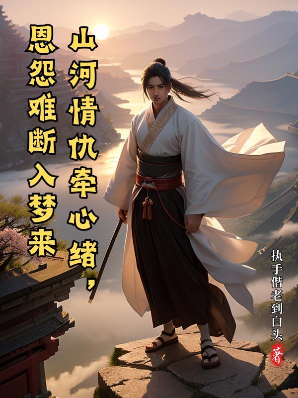 山河情缘情歌对唱完整版