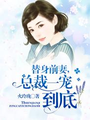 总裁之替身前妻