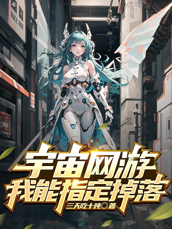 宇宙网游我能指定掉落精校版