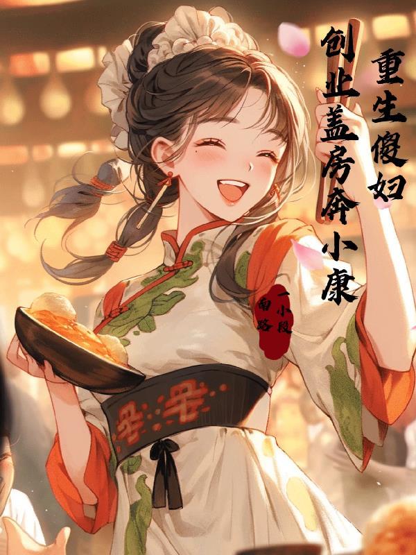 重生傻女结婚盖房