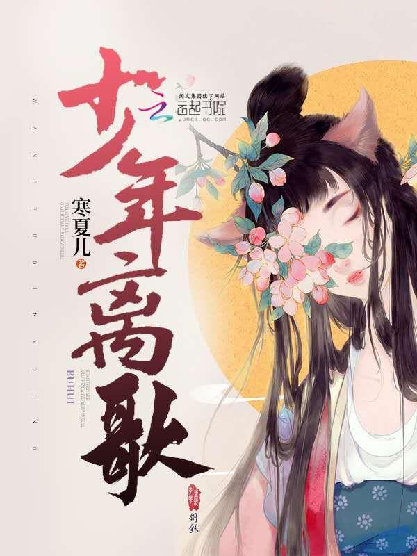 完整版歌曲少年