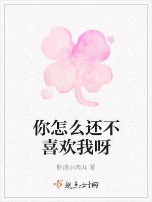 你怎么能不喜欢我全文在线