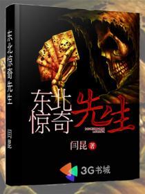 东北惊奇先生初见有声