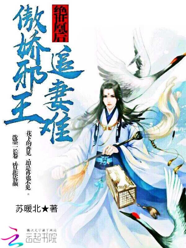 绝世傲妃免费阅读
