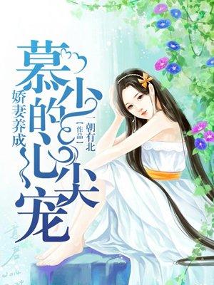 娇妻撩人慕少