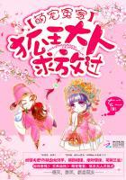 萌宠狐妃