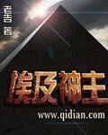 埃及神主免费阅读