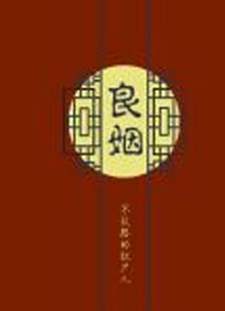 良姻by不认路的扛尸人在线阅读