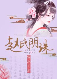 赵氏明珠娘子npc