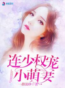 连少宠妻大叔别走