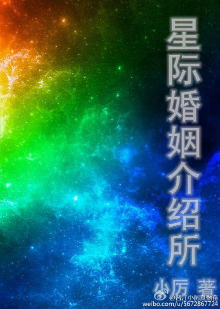 星际结婚指南全文加番外