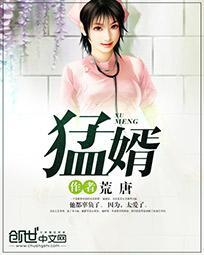 猛婿全文免费阅读