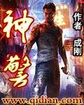 神警动漫
