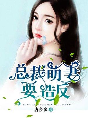 总裁需娇宠