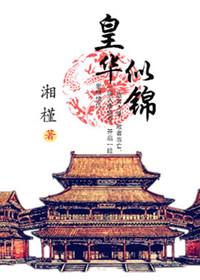 似锦皇子人物介绍