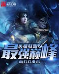 英雄联盟之巅峰在线阅读